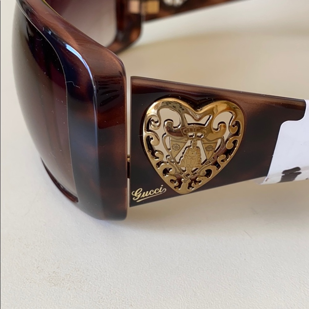 ⭐️NWT⭐️Gucci Sunglasses